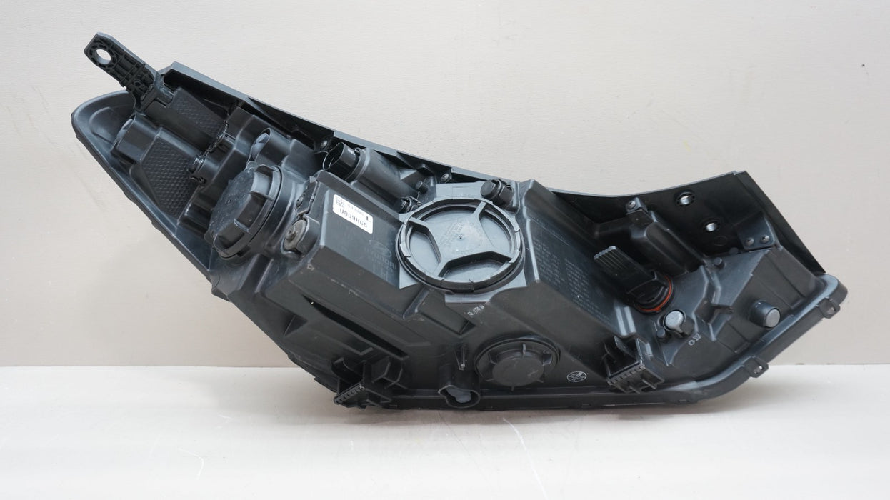2019-2021 HYUNDAI TUCSON FRONT LEFT DRIVERS SIDE HALOGEN HEADLIGHT OEM