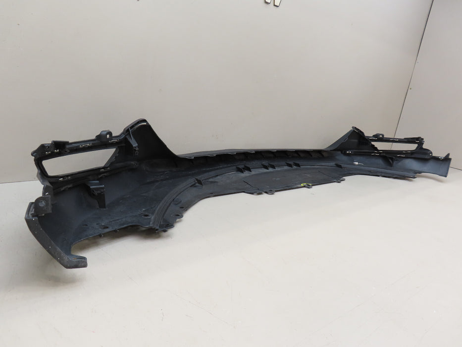 2021-2023 ACURA RDX FRONT LOWER BUMPER COVER VALANCE SKID OEM 71110-TJB-A2