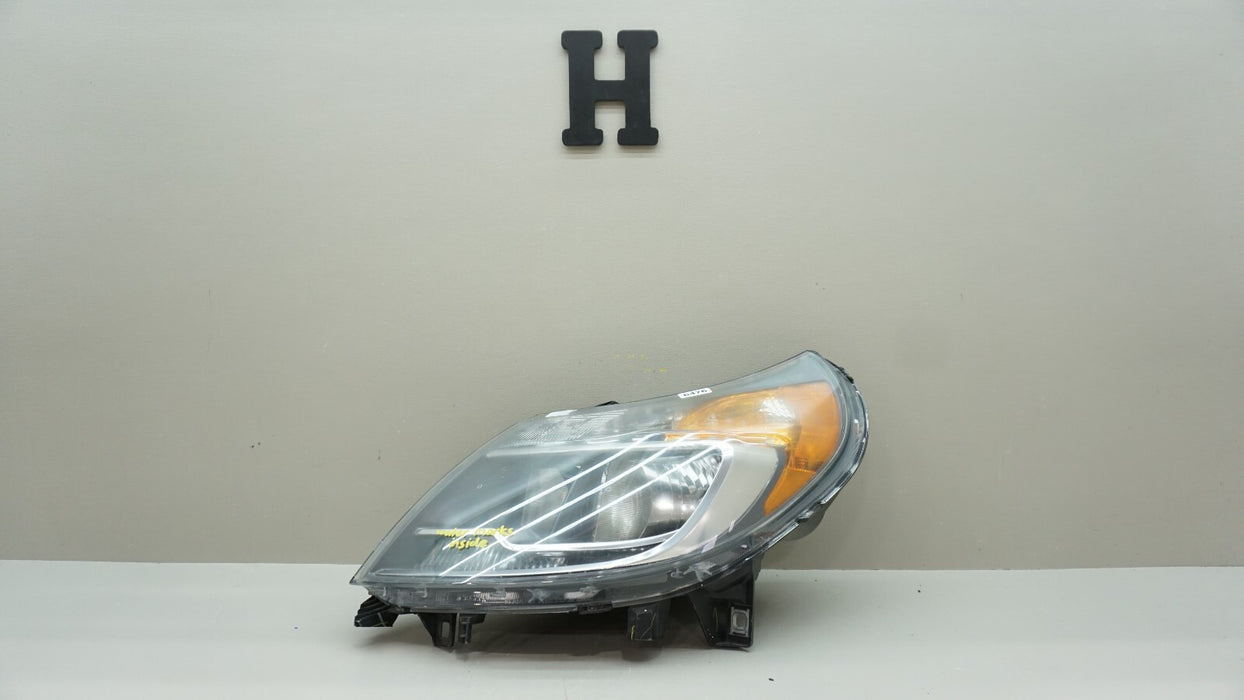 2014-2022 DODGE RAM PROMASTER 1500 2500 FRONT LEFT DRIVER SIDE HEADLIGHT OEM