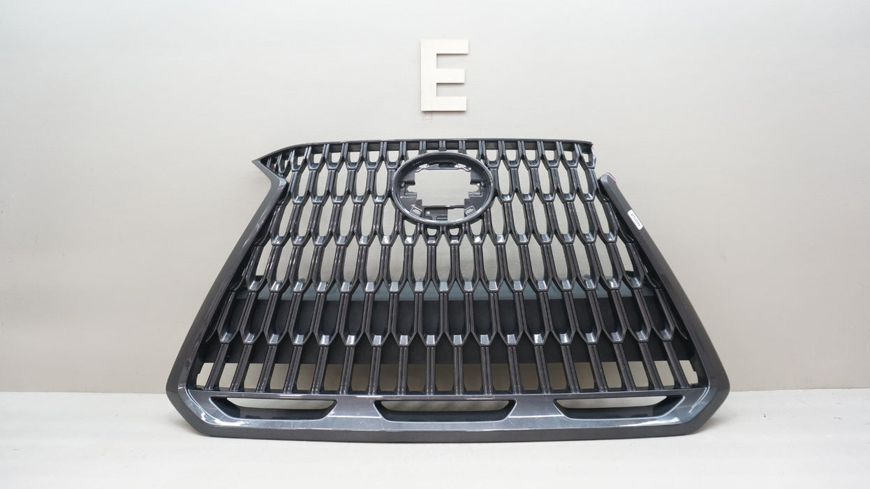 2022-2025 LEXUS NX250 NX350 NX350H FRONT BUMPER RADIATOR GRILLE OEM 53111-F6030