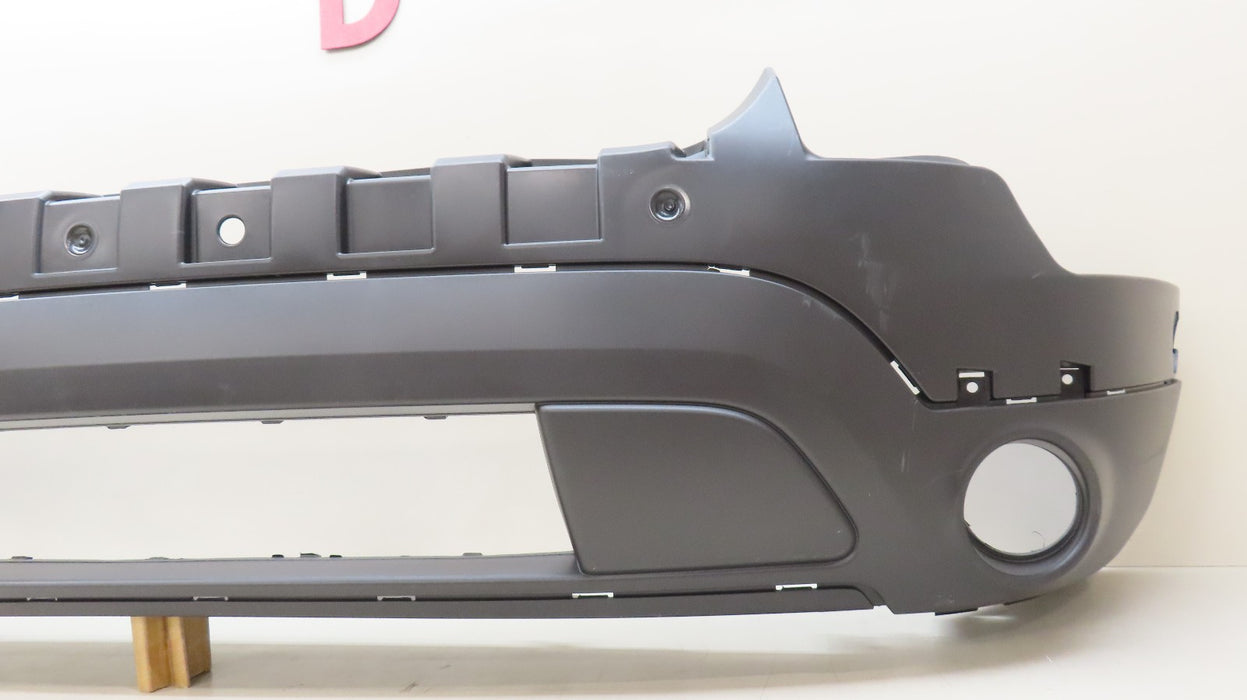 2011-2015 FORD EXPLORER FRONT LOWER BUMPER COVER OEM BB53-17F775-ADW