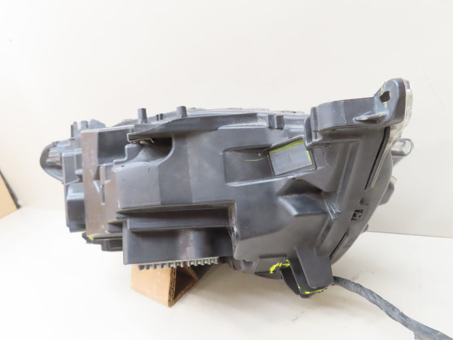 2017-2020 FORD FUSION FRONT LEFT DRIVER HEADLIGHT FULL LED OEM