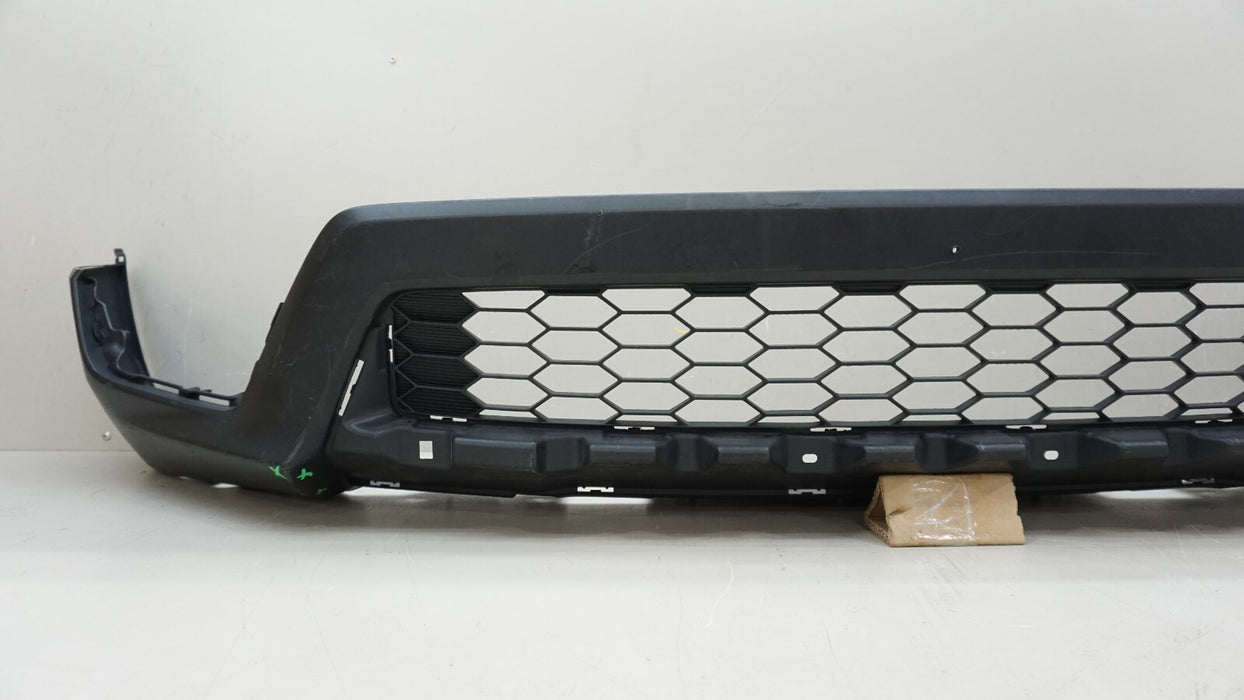 2017-2019 HONDA CR-V FRONT LOWER BUMPER COVER PANEL PLASTIC OEM 71102-TLA-A000