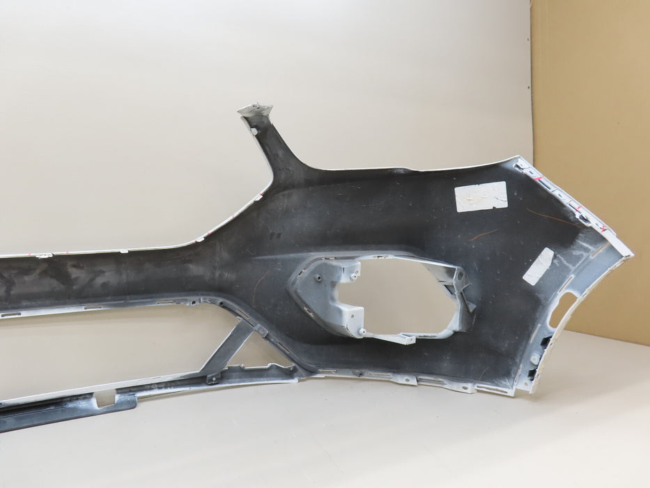 2017 2018 2019 FORD ESCAPE FRONT BUMPER COVER OEM GJ54-17757