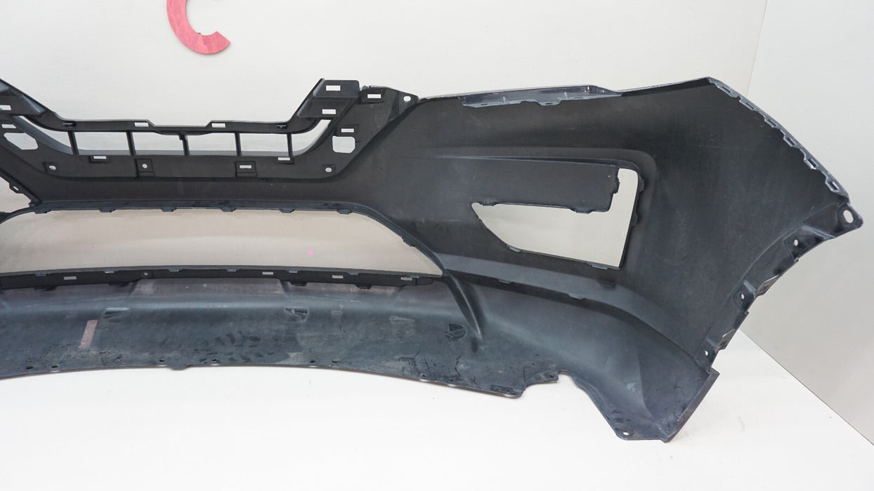 2017-2020 NISSAN ROGUE FRONT BUMPER COVER 62022 6FR0H OEM 17 18 19 20