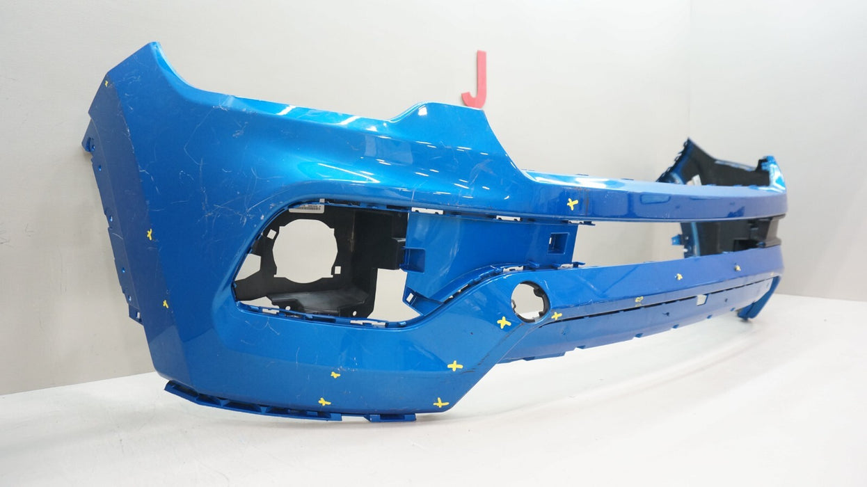2022-2023 JEEP COMPASS FRONT BUMPER COVER PANEL OEM 6WQ70TRMAA