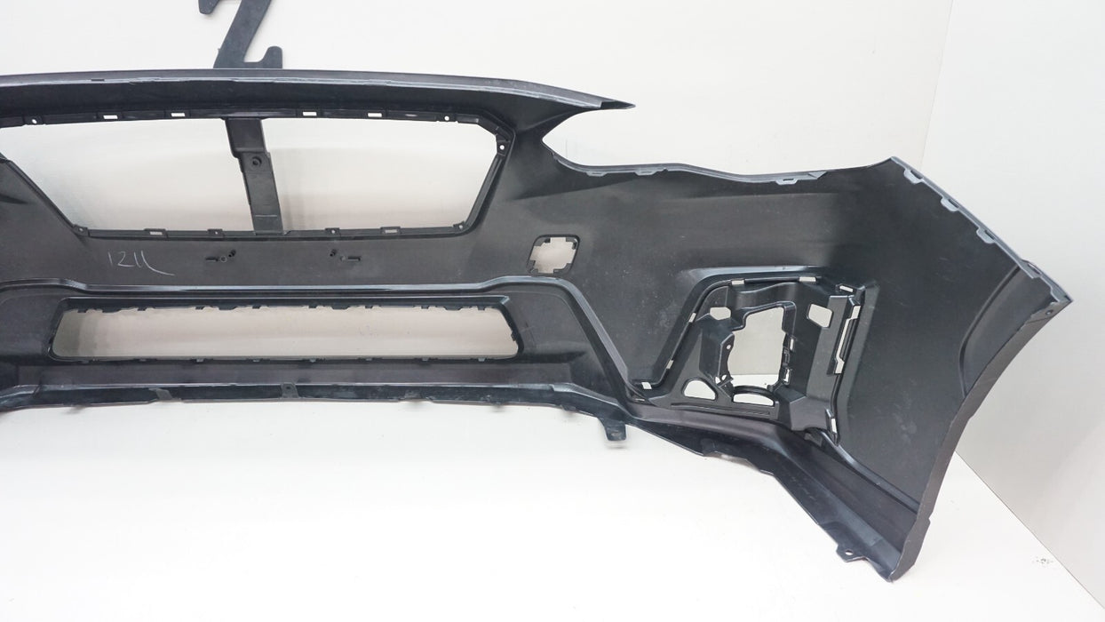2018-2020 SUBARU CROSSTREK FRONT BUMPER COVER 57704FL010 OEM