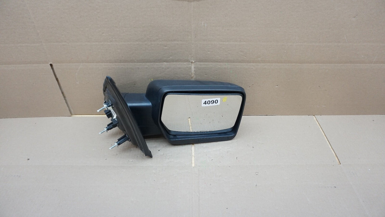 2011 –2014 FORD F150 RH RIGHT PASSENGER SIDE MIRROR OEM