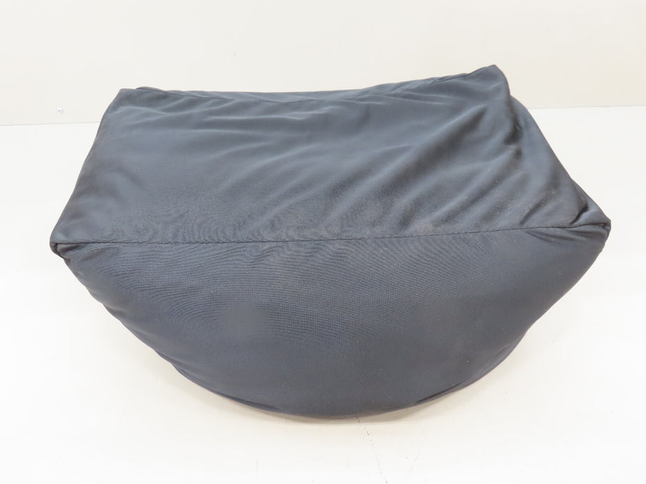 *MINT* ASTON MARTIN SPORT BLACK SATIN CAR COVER OEM GENUINE
