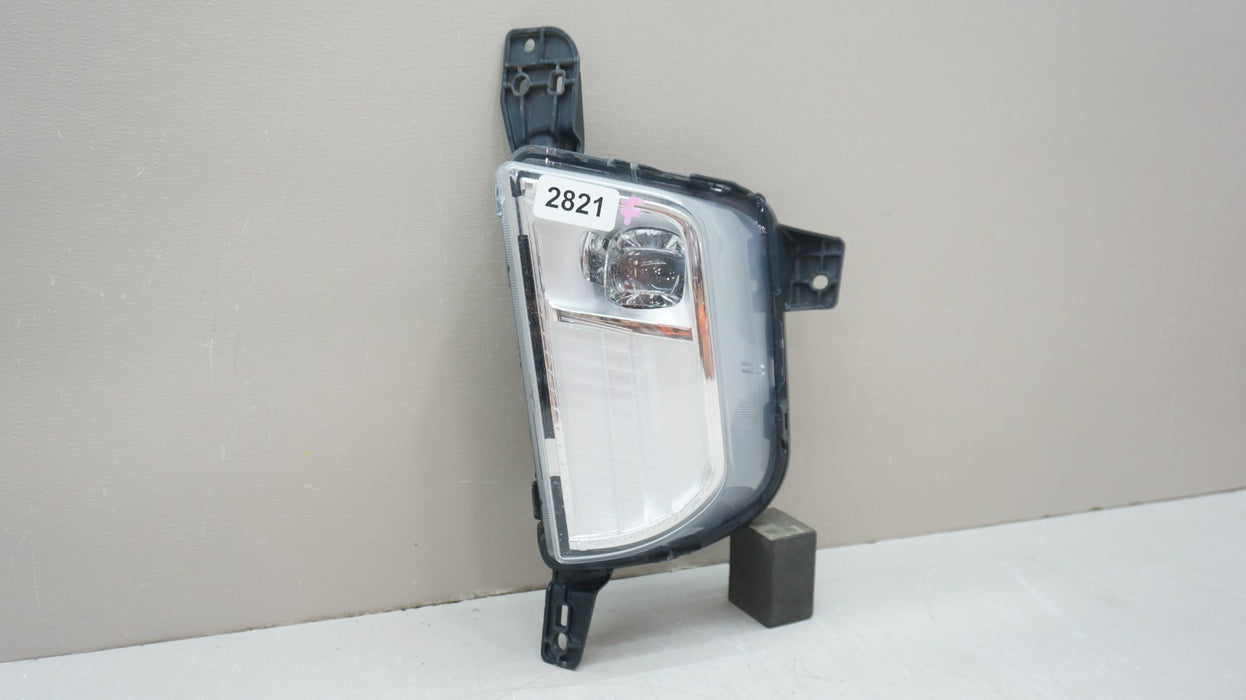 2019-2024 FORD EDGE FRONT LEFT DRIVER SIDE FOG LIGHT OEM