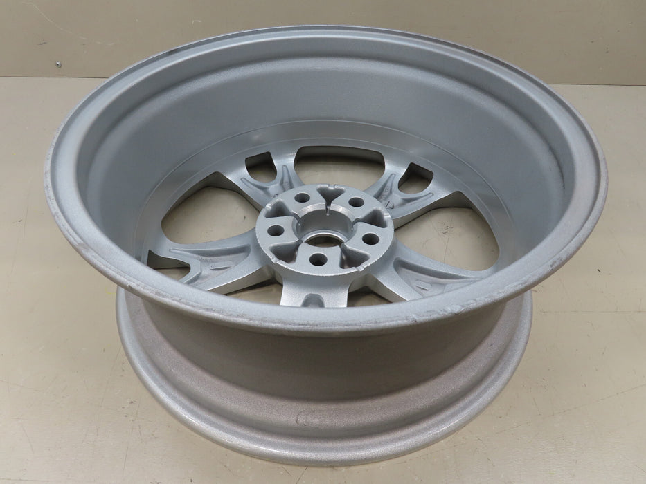 2014 2015 MITSUBISHI OUTLANDER FACTORY 7JX18 RIM OEM ALYMK056U20