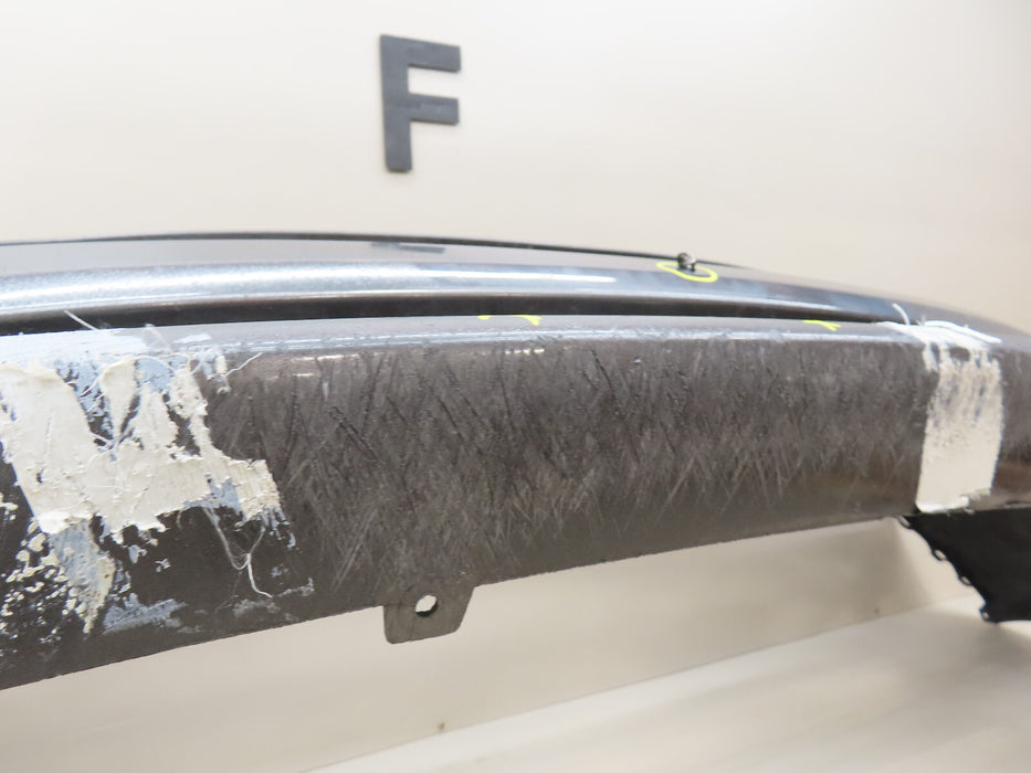 2013-2018 FORD CMAX C-MAX FRONT BUMPER COVER OEM