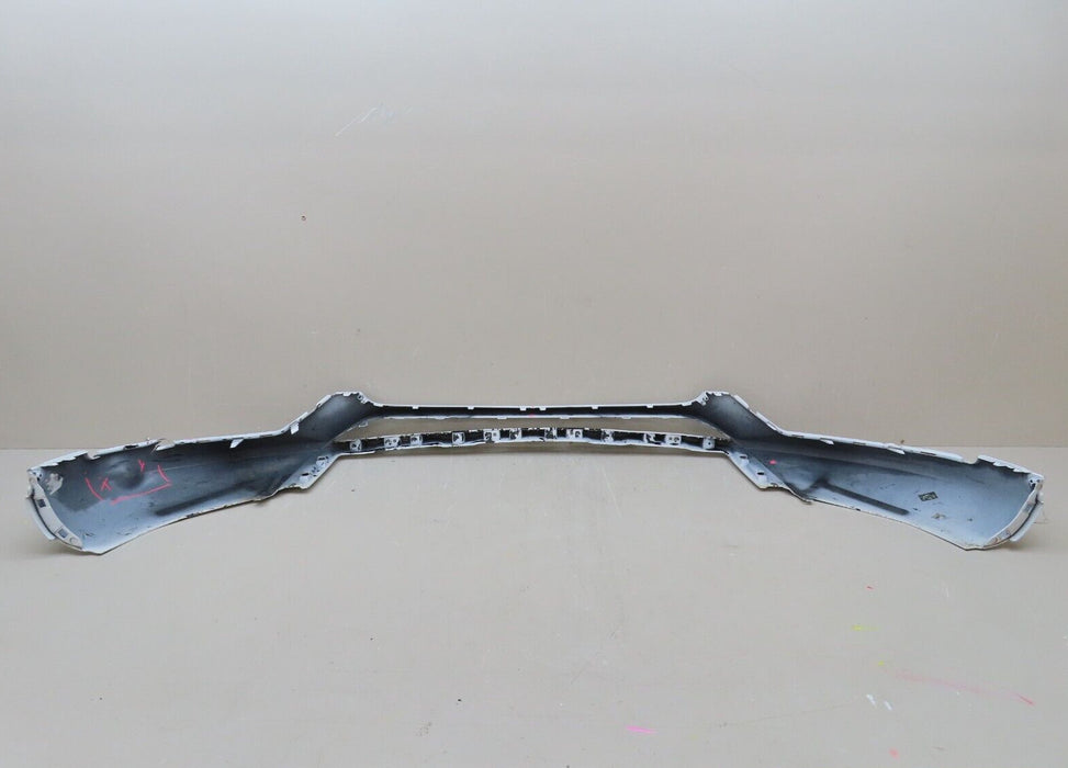 2016-2018 AUDI Q3 SUV FRONT LOWER BUMPER COVER VALANCE PANEL OEM 8U0807061R