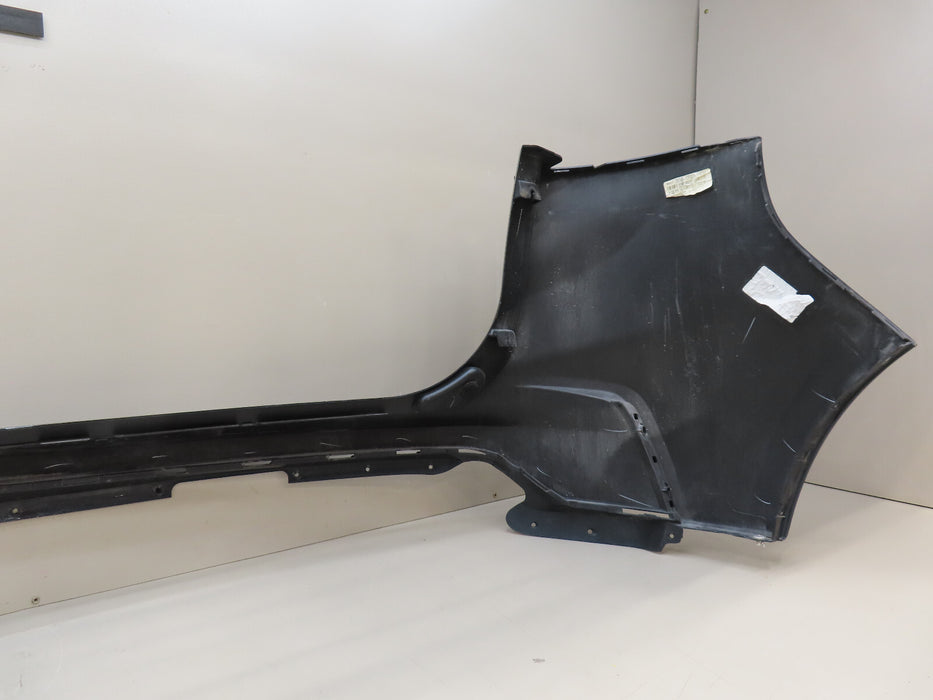 2019-2024 FORD EDGE REAR BUMPER COVER OEM