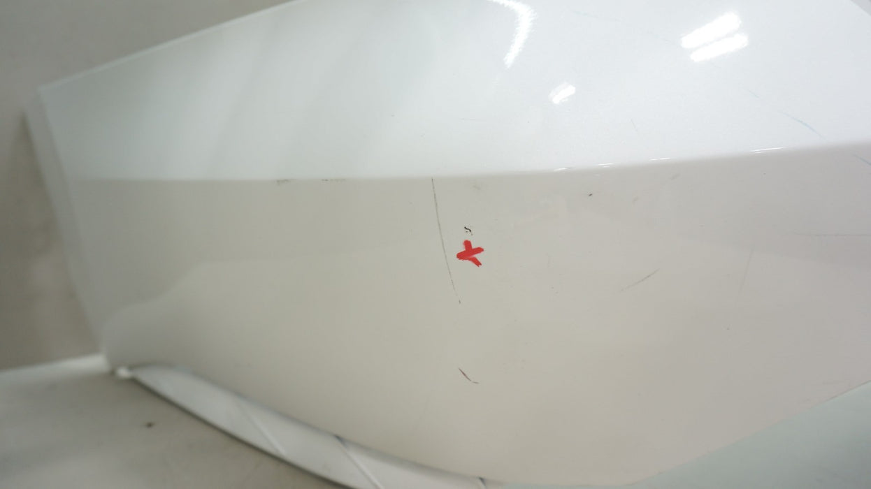 2023-2024 HYUNDAI PALISADE REAR BUMPER COVER PANEL OEM 86611-S8CA0