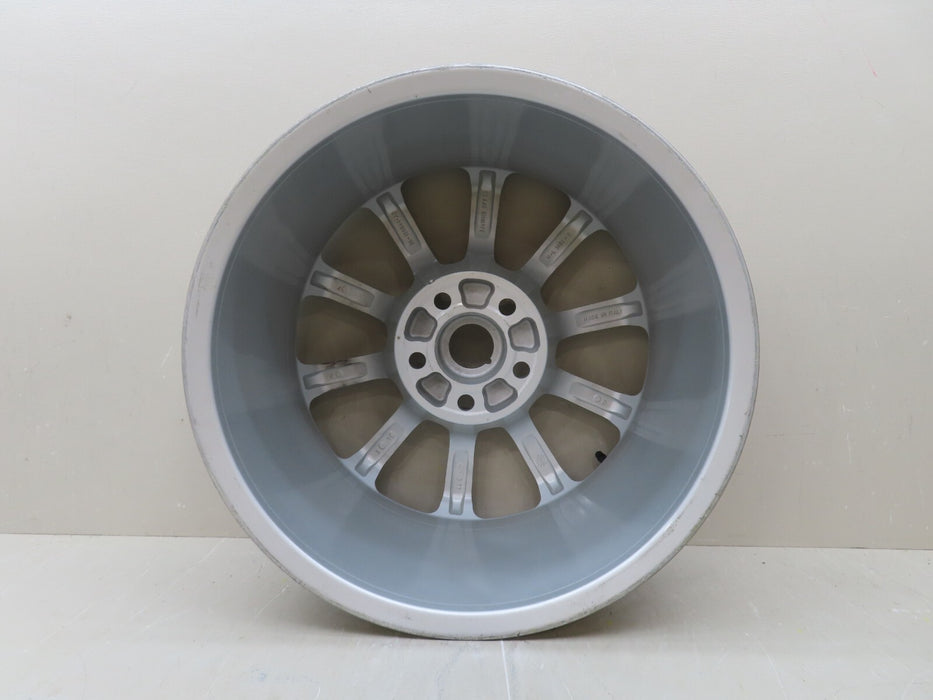 1999-2003 ASTON MARTIN DB7 VANTAGE REAR WHEEL RIM 18X9 18" OEM 36-120944-AB