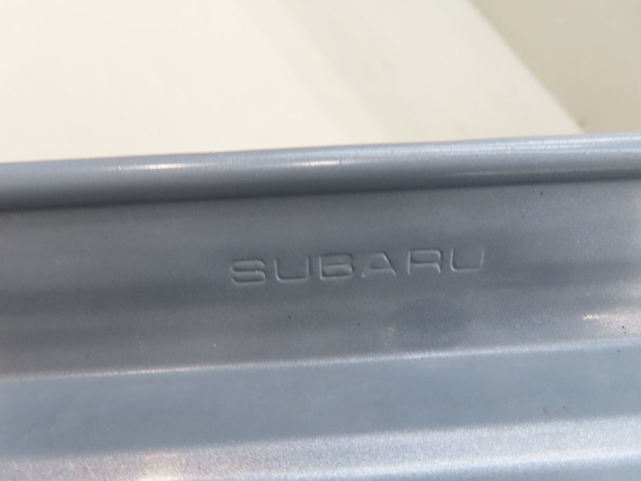 2009-2013 SUBARU FORESTER SUV FRONT LEFT DRIVER SIDE FENDER SHELL PANEL OEM