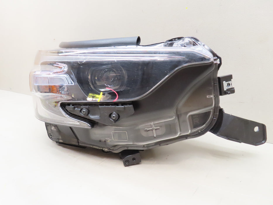 2023 2024 SUBARU OUTBACK FRONT RIGHT PASSENGER LED OEM
