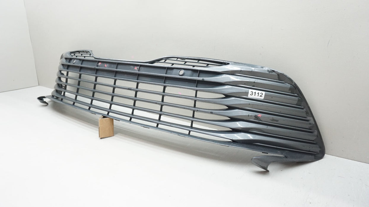 2018-2019 TOYOTA CAMRY L LE XLE FRONT RADIATOR GRILLE CAPA AFTERMARKET