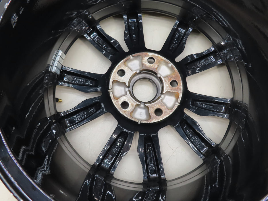 2014 2015 2016 2017 2018 DODGE DURANGO FACTORY RIM 8X18 10 SPOKES