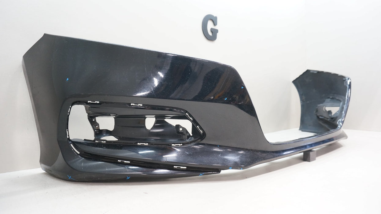 2018-2020 HONDA ACCORD FRONT BUMPER COVER PANEL OEM 71101-TVA-A000