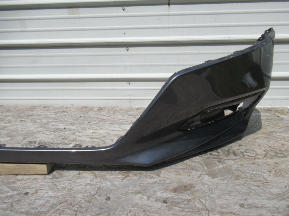 2018 2019 HONDA ACCORD FRONT BUMPER COVER PANEL PLASTIC FACTORY 18 19 OEM