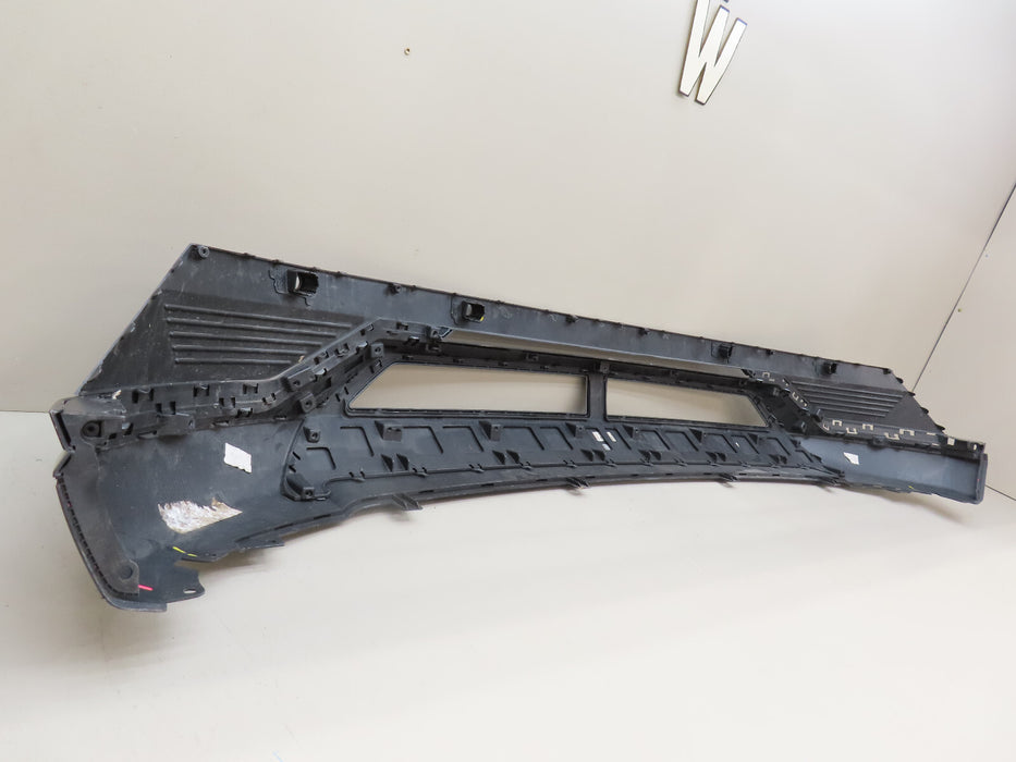 2022-2024 HYUNDAI IONIQ 5 FRONT LOWER BUMPER COVER VALANCE OEM
