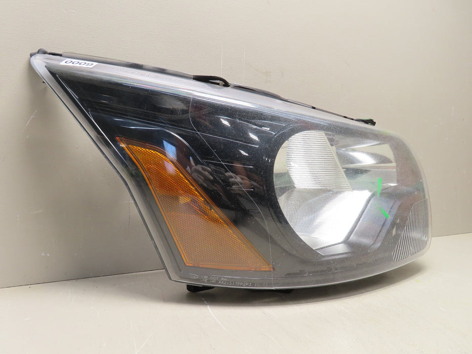 2014-2019 FORD TRANSIT FRONT RIGHT PASSENGER SIDE HEADLIGHT LAMP OEM