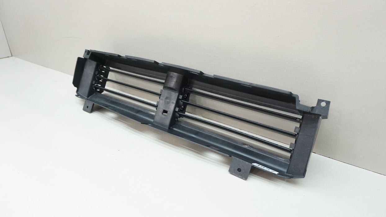 2019-2023 JEEP CHEROKEE FRONT RADIATOR ACTIVE SHUTTER TONG YANG AFTERMARKET