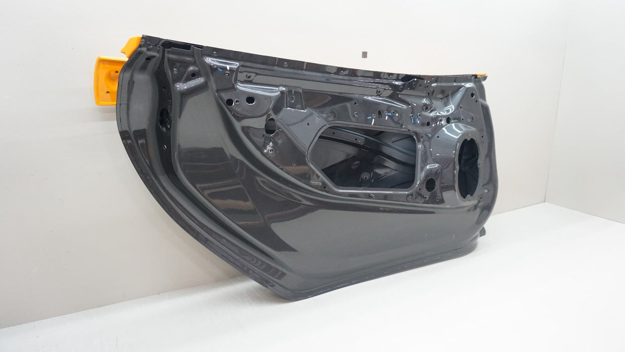 2015- 2021 MCLAREN 570S FRONT LEFT DRIVERS SIDE DOOR SHELL W PANEL OEM