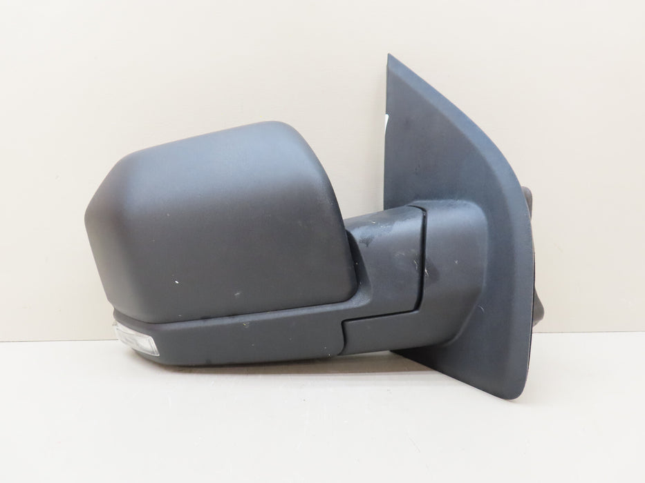 2015-2020 FORD F150 F-150 FRONT RIGHT PASSENGER SIDE MIRROR OEM FL34-17682