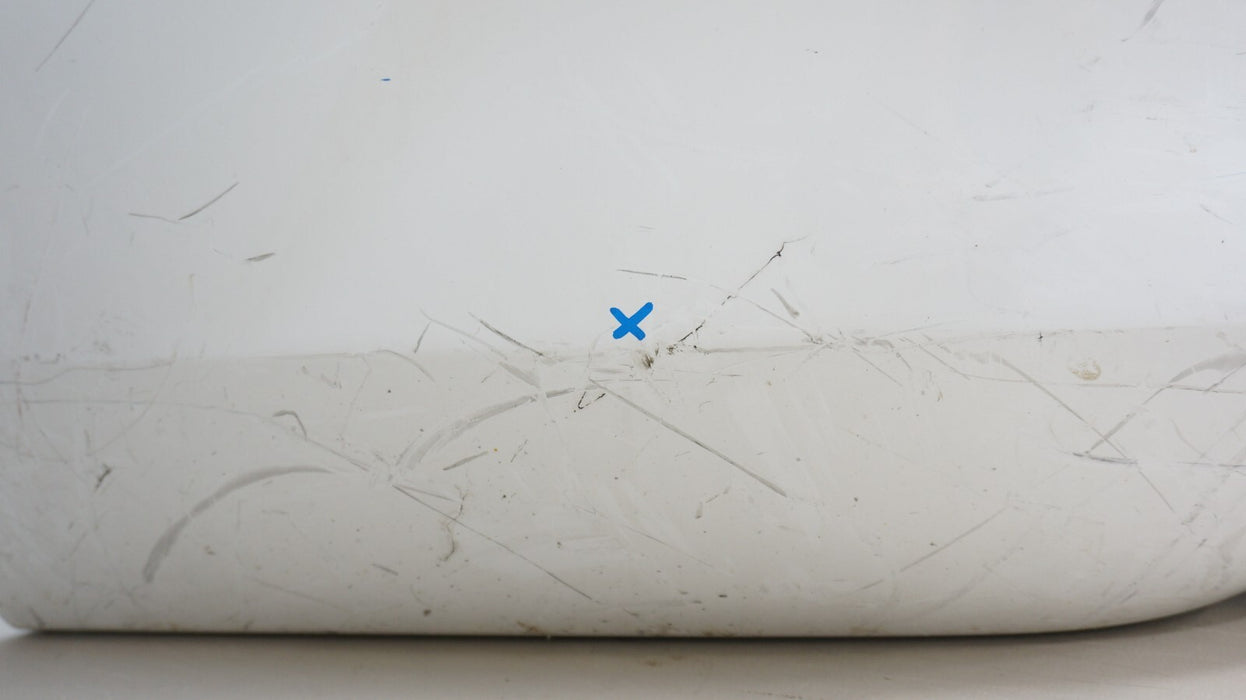 2020-2021 NISSAN SENTRA REAR BUMPER COVER PANEL OEM 850226LB0H
