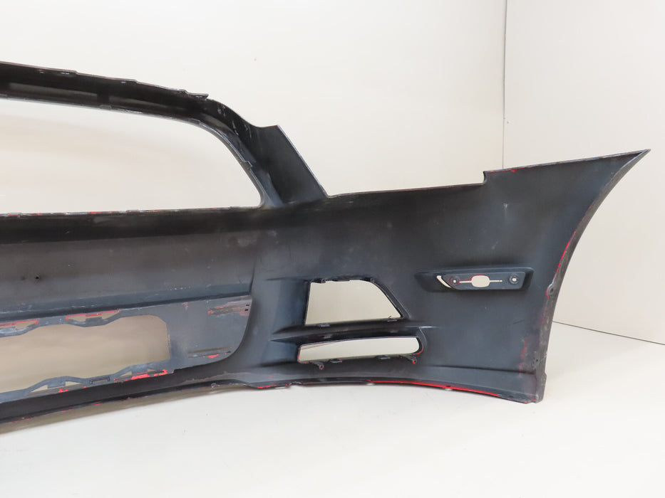 2013-2014 FORD MUSTANG FRONT BUMPER COVER OEM