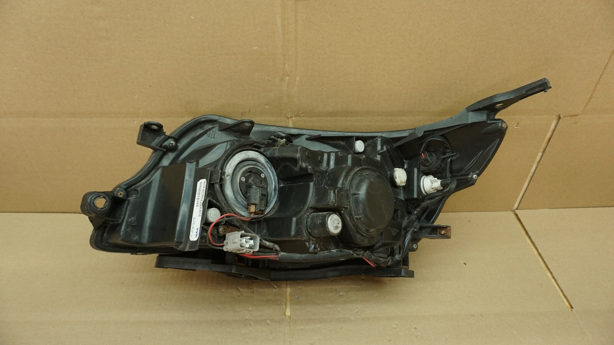 2009-2013 SUBARU FORESTER FRONT RIGHT PASSENGER SIDE HEADLIGHT AFTERMARKET