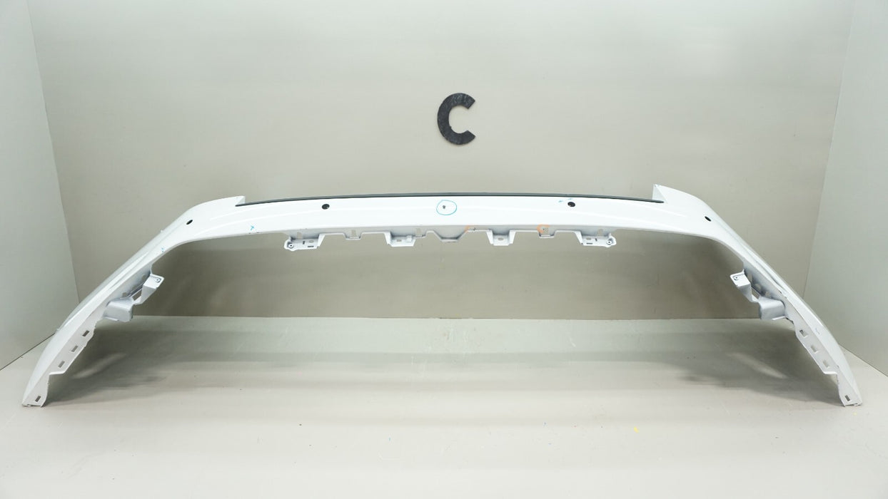 2022-2023 LEXUS NX250 NX350 REAR BUMPER COVER PANEL OEM