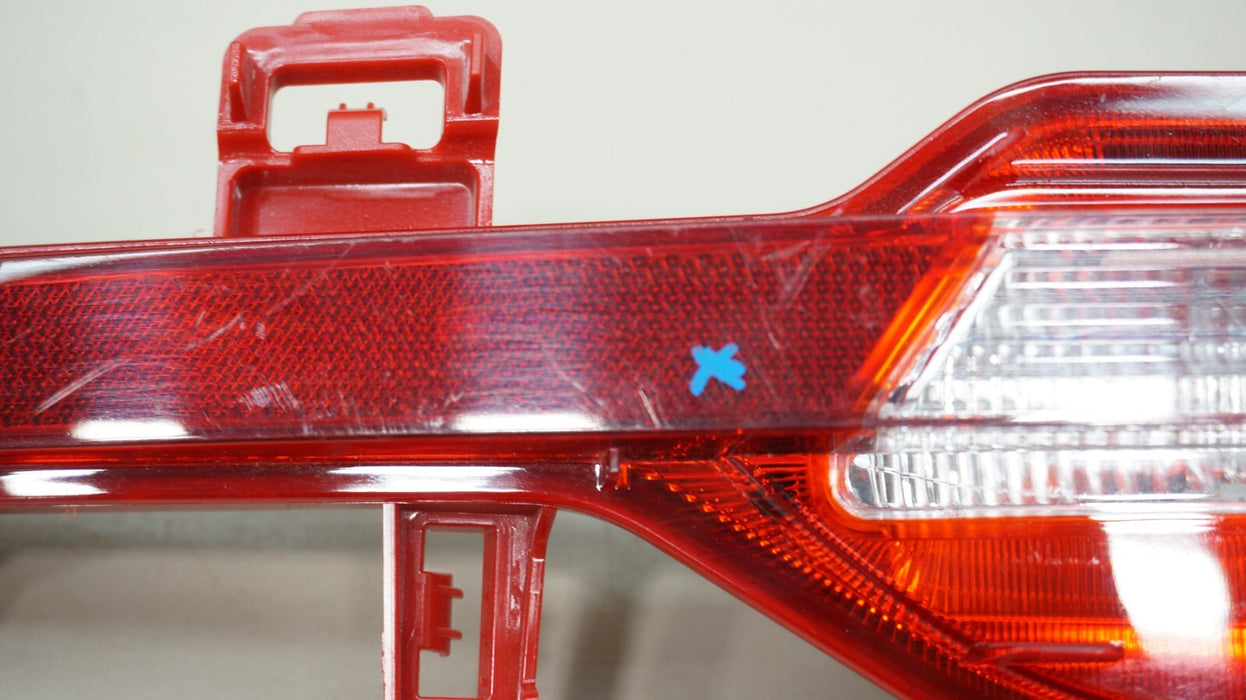 2020-2021 HYUNDAI SONATA REAR LEFT BUMPER TAIL LIGHT AFTERMARKET