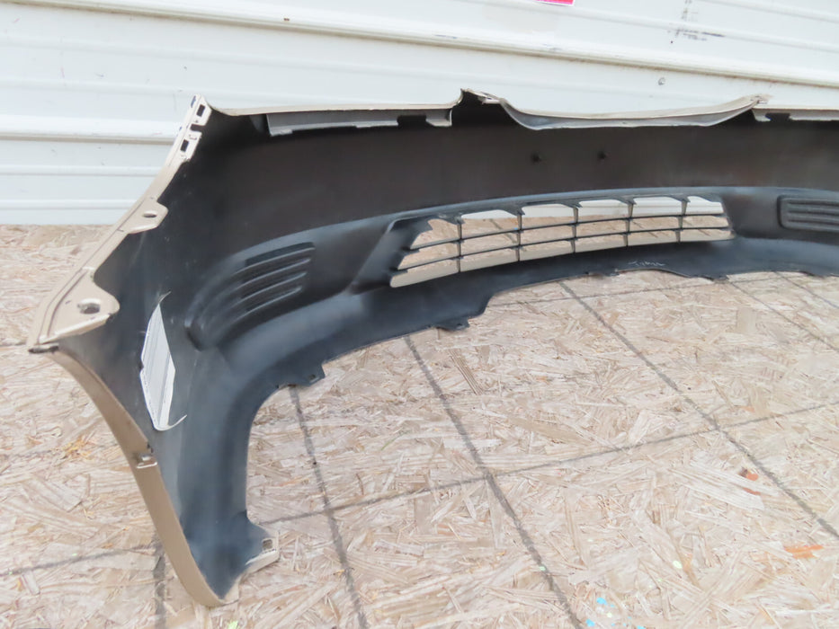 2005 2006 TOYOTA CAMRY FRONT BUMPER COVER OEM