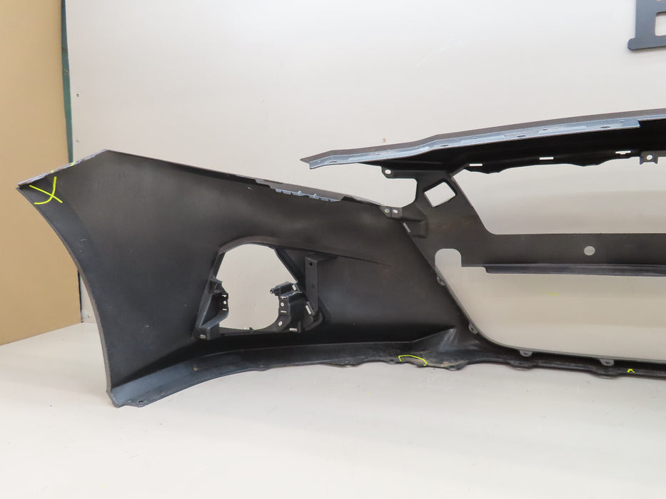 2019 2020 NISSAN ALTIMA FRONT BUMPER COVER OEM 620226OA0H