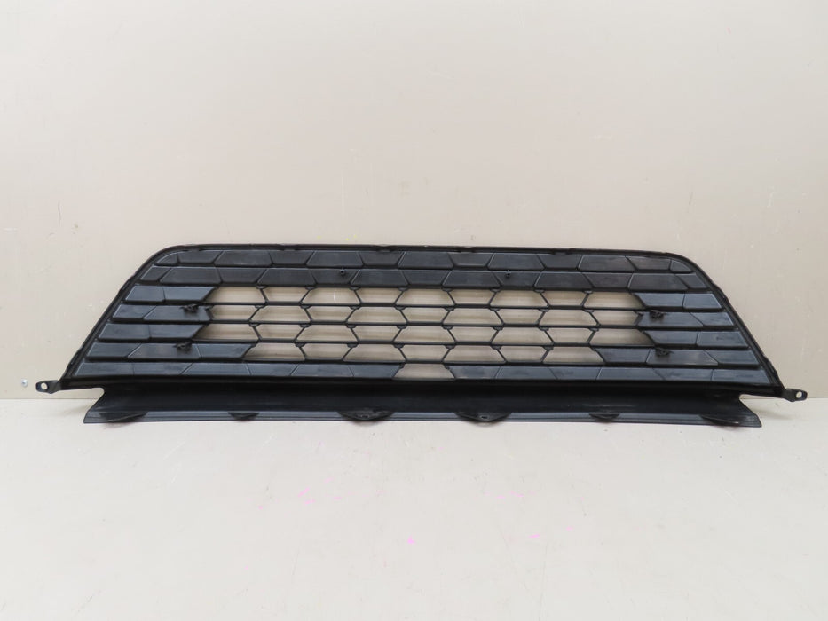 2022 HONDA CIVIC SEDAN FRONT LOWER BUMPER CENTER GRILLE GRILL OEM 71151-T20