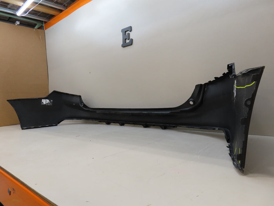 2016-2022 VOLVO XC90 REAR BUMPER COVER OEM 31690642