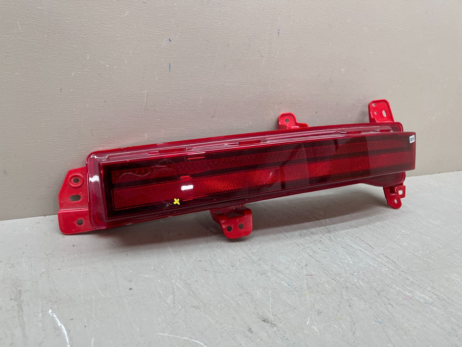 2024-2026 HYUNDAI SANTA FE RH LOWER PASSENGER TAIL LIGHT 92406-R6 OEM