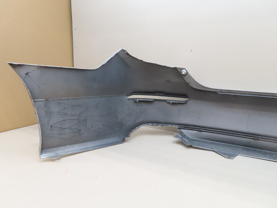 2018 2019 2020 2021 HONDA ACCORD REAR BUMPER COVER OEM 71501-TVA-A000