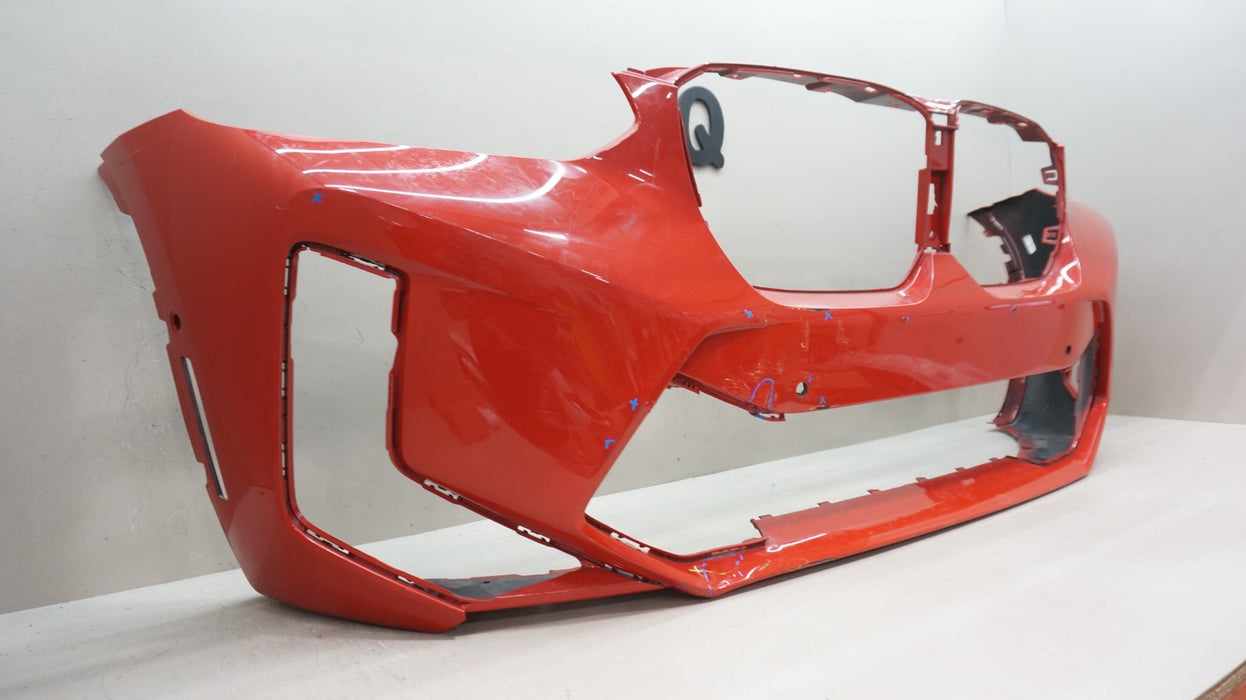 2022-2024 BMM X3M X3 M F97 FRONT BUMPER COVER PANEL OEM