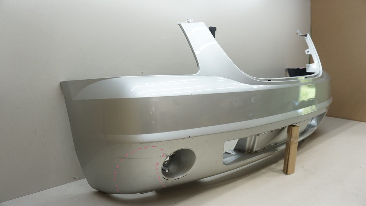 2007-2014 GMC YUKON DENALI SLE SLT SUV FRONT BUMPER COVER PANEL OEM 25890574