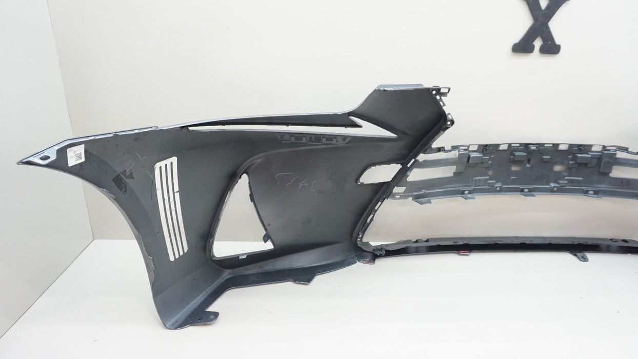 2017-2020 LEXUS IS200T IS300 IS350 FRONT BUMPER COVER OEM 52119-53A00