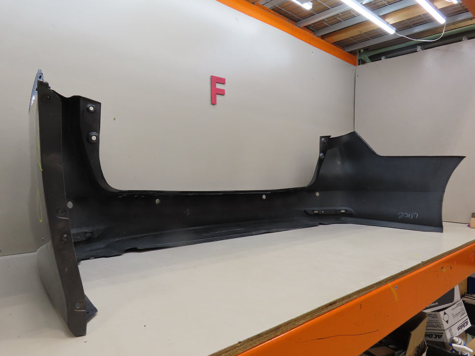 2018 2019 2020 2021 2022 HONDA ODYSSEY REAR BUMPER COVER OEM