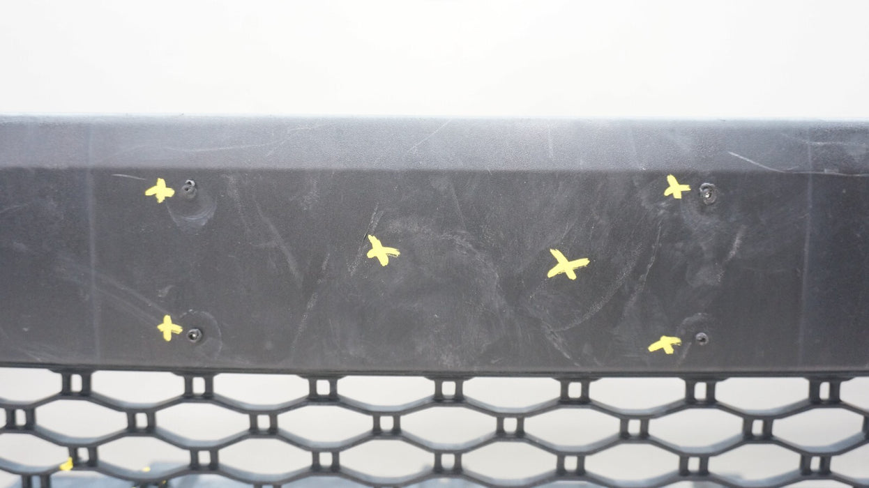 2019-2023 JEEP RENEGADE FRONT LOWER BUMPER COVER VALANCE OEM 52120515