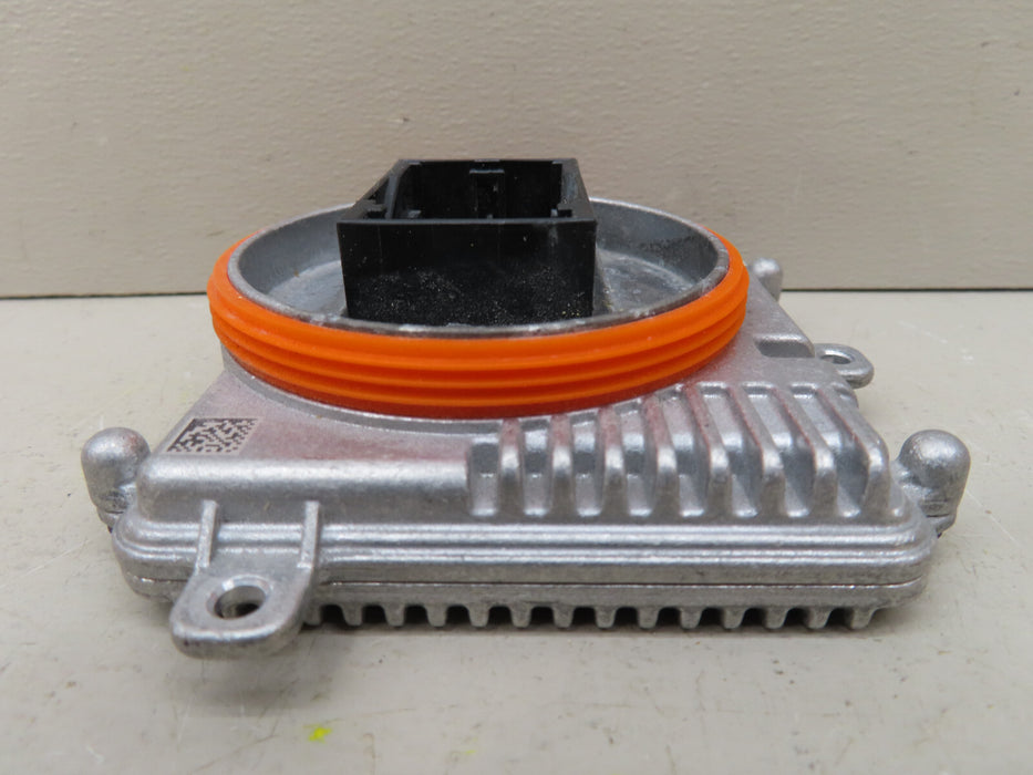 2020-2023 VOLKSWAGEN ATLAS CROSS SPORT LED BALLAST HEADLIGHT OEM 992.941.571.AA