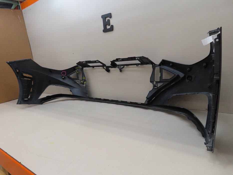 2020-2022 HYUNDAI SONATA SPORT FRONT BUMPER COVER OEM 86511-L1450
