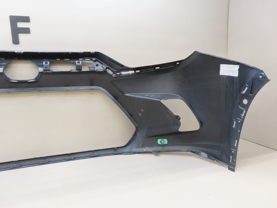 2024 2025 TOYOTA GRAND HIGHLANDER FRONT BUMPER COVER OEM